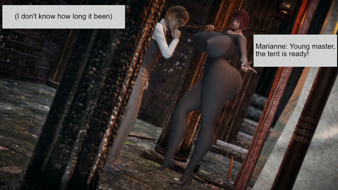 Demon Possession image number 7