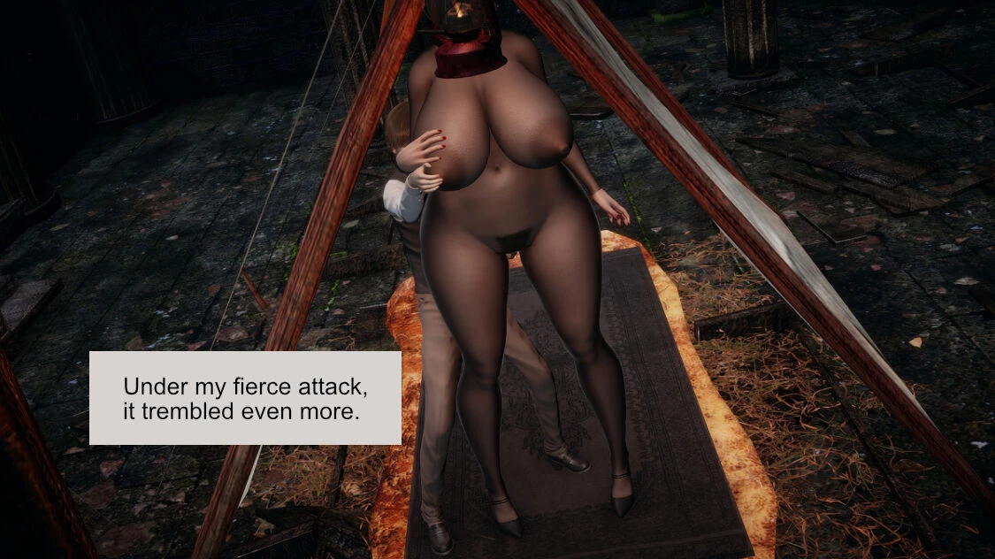 Demon Possession image number 94