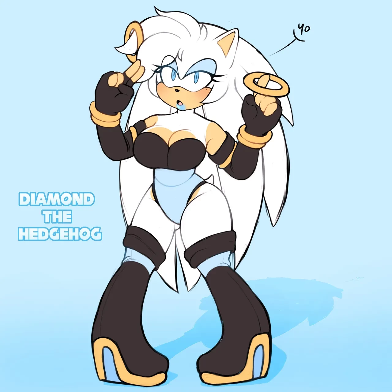 Cinnabus Collection Part 1 image number 147