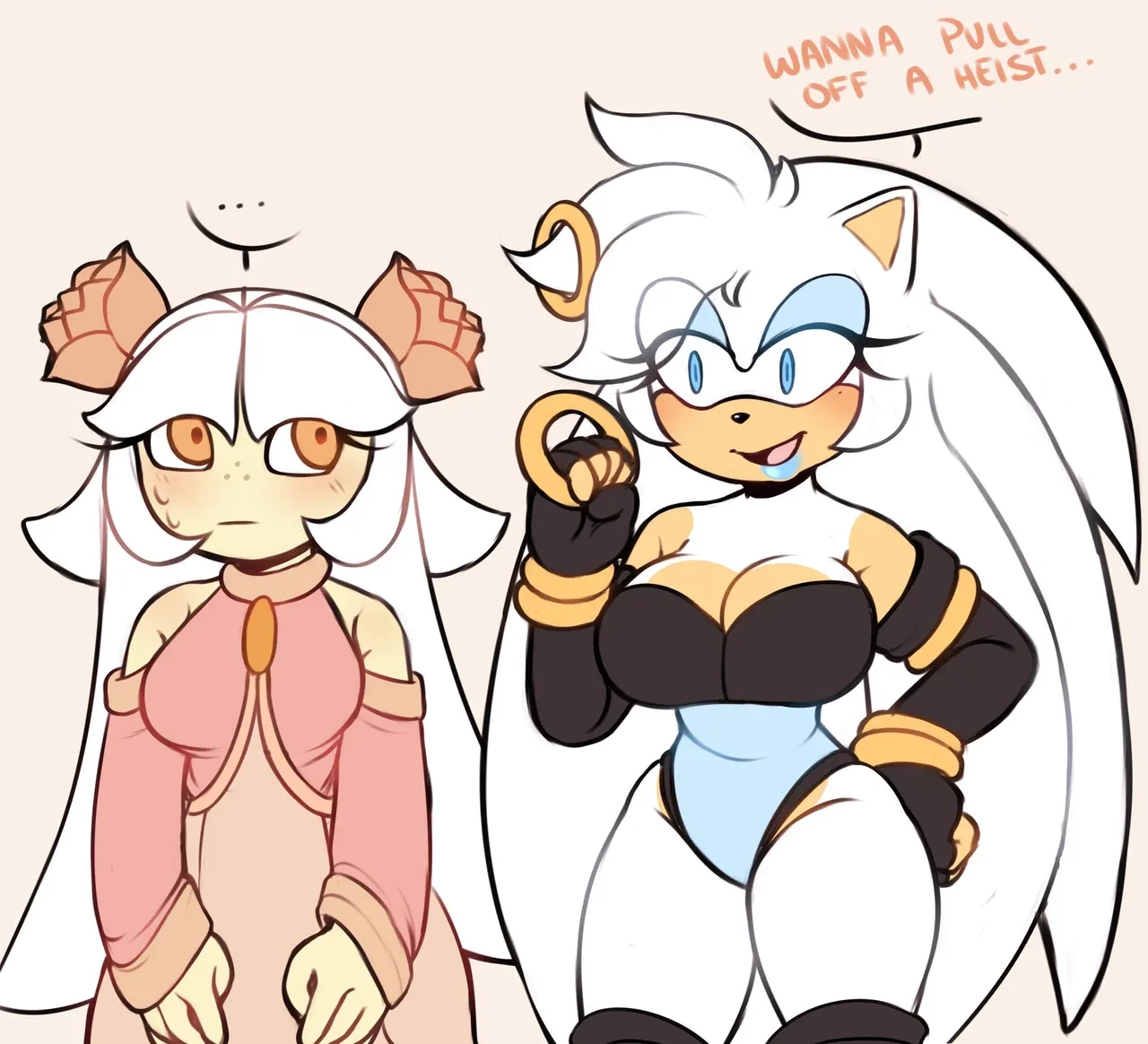 Cinnabus Collection Part 1 image number 241