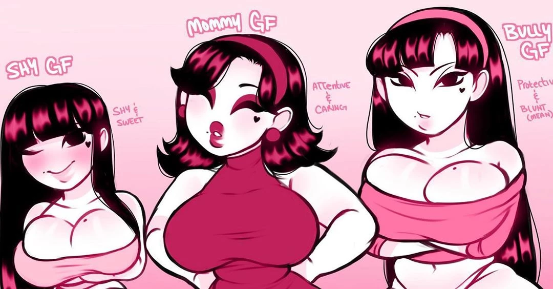 Cinnabus Collection Part 1 image number 26