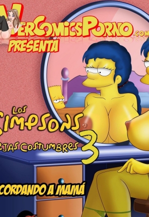 The Simpsons 3