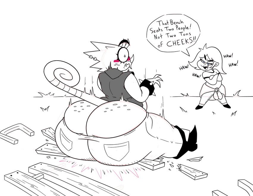 Dummy Thicc Flick image number 1