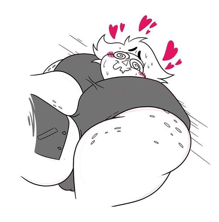 Dummy Thicc Flick image number 3