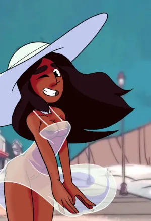 Connie Maheswaran