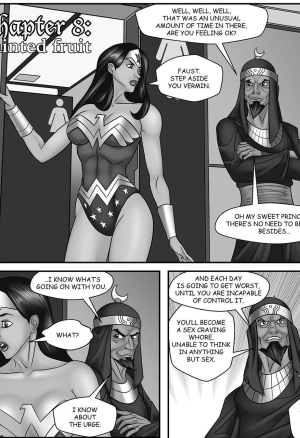 JL Forsaken Souls  8