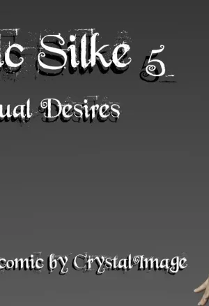 Classic Silke 5 - Virtual Desires