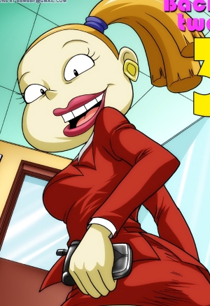 Backdoors Tweens 3