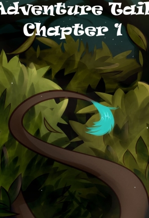 Adventure Tails