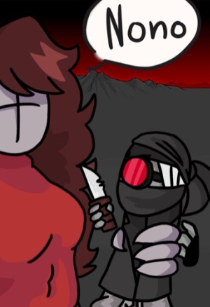 Encountering With Eramis