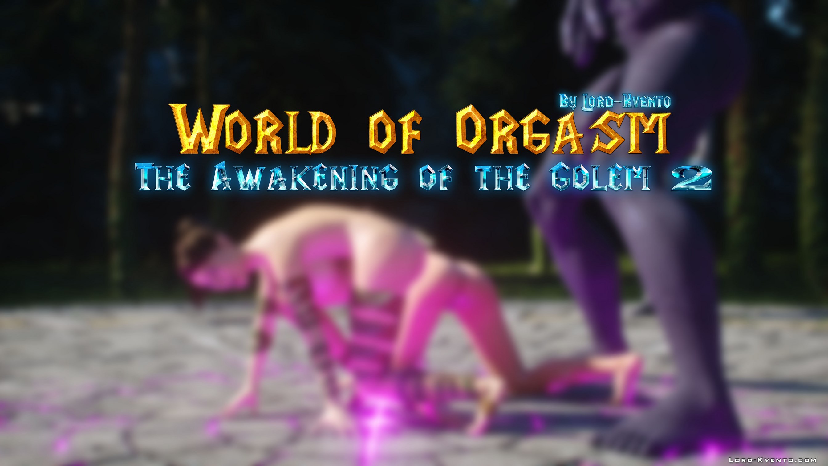 Golems Awakening 2