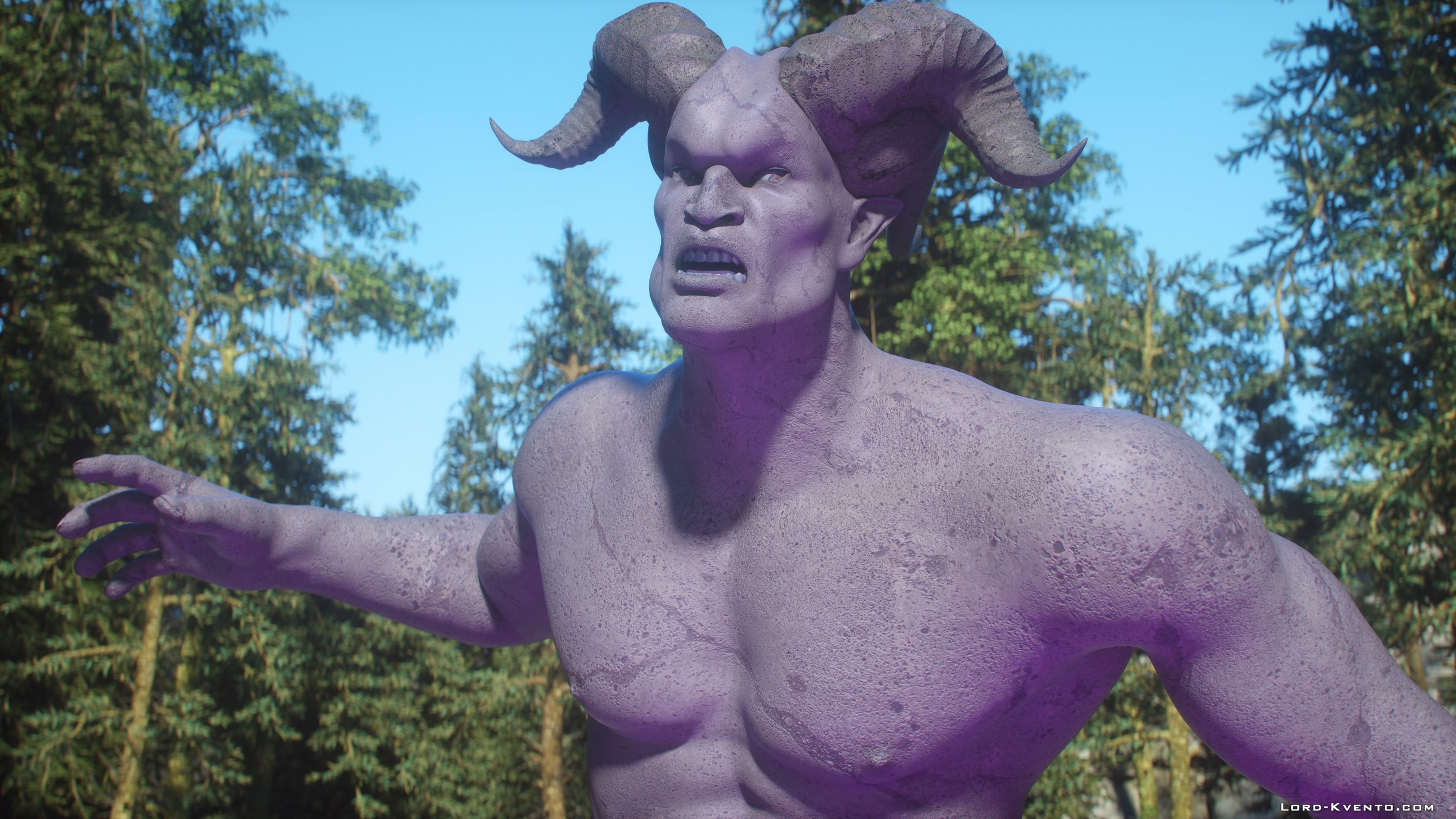 Golems Awakening 2 image number 1