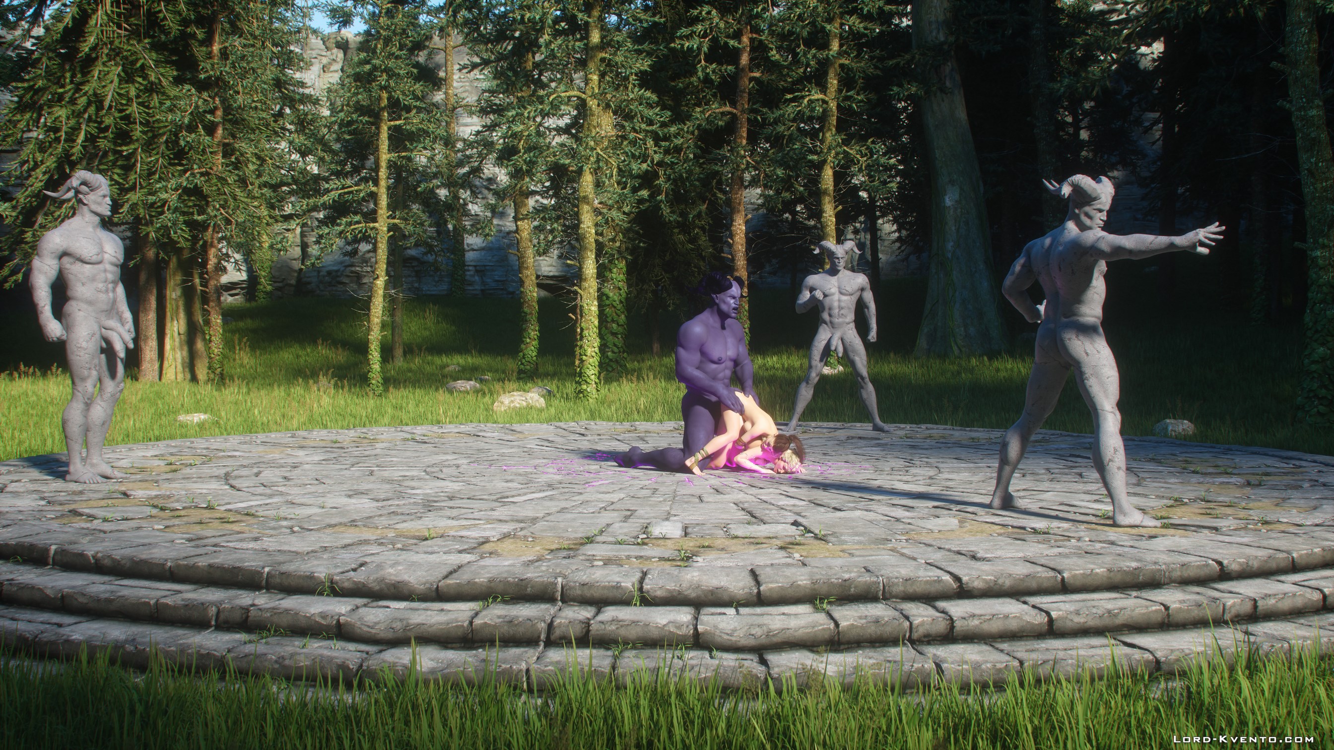 Golems Awakening 2 image number 36