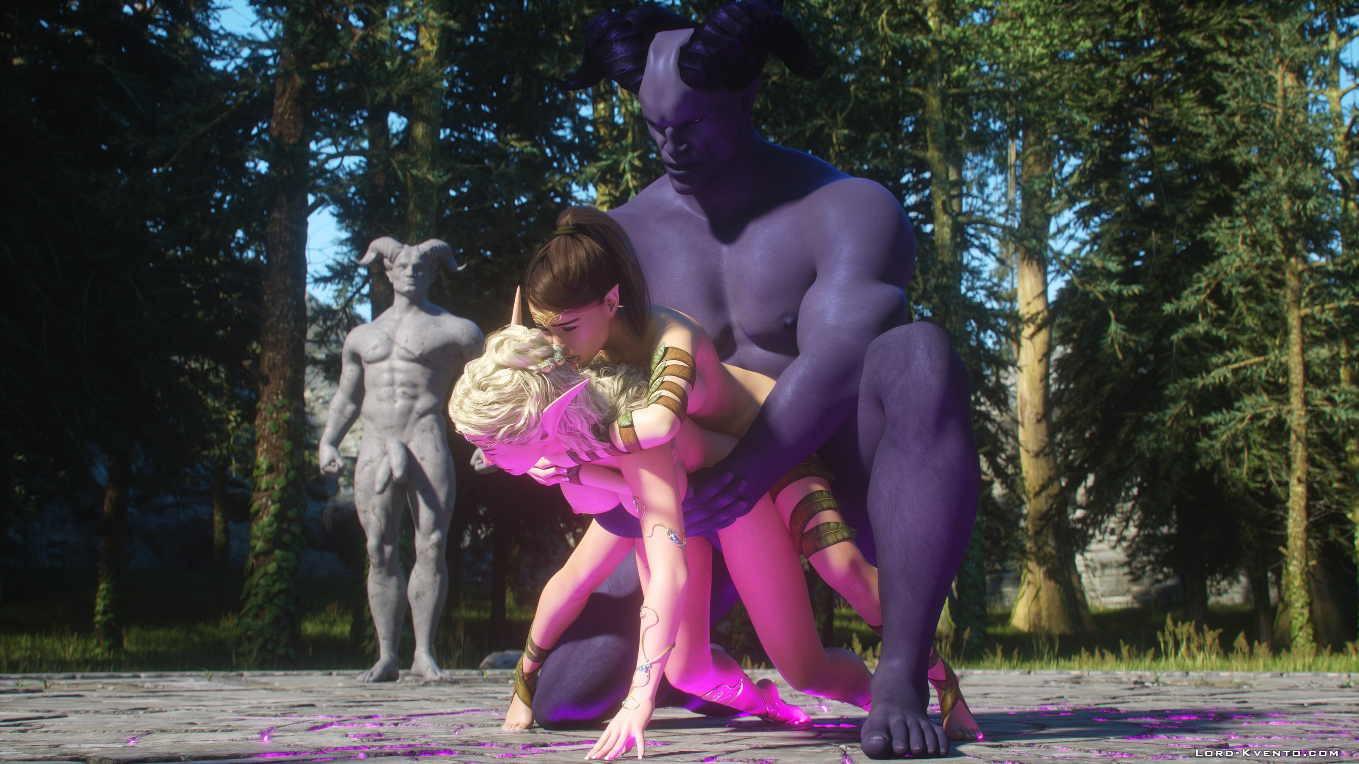 Golems Awakening 2 image number 37