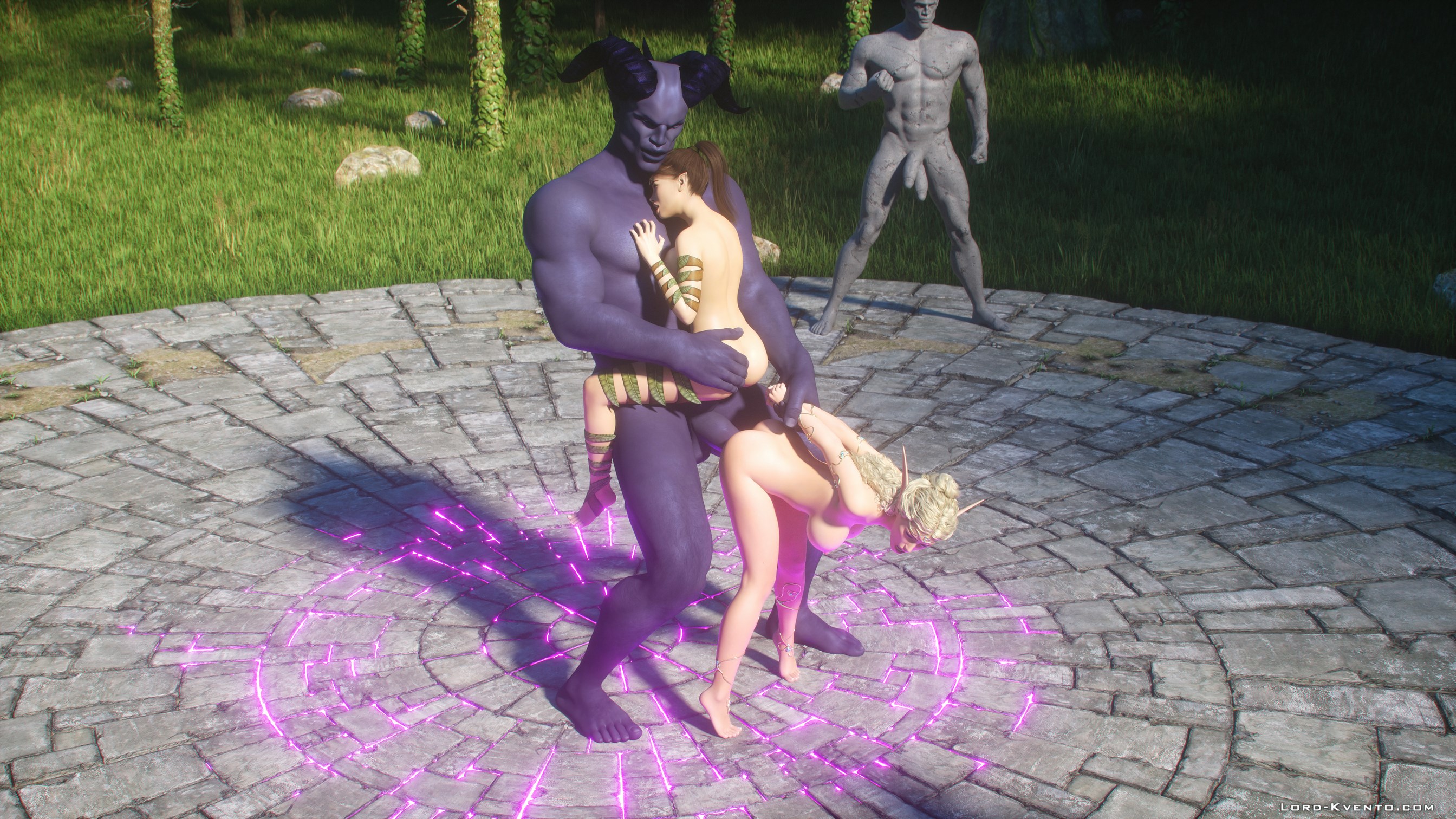 Golems Awakening 2 image number 44