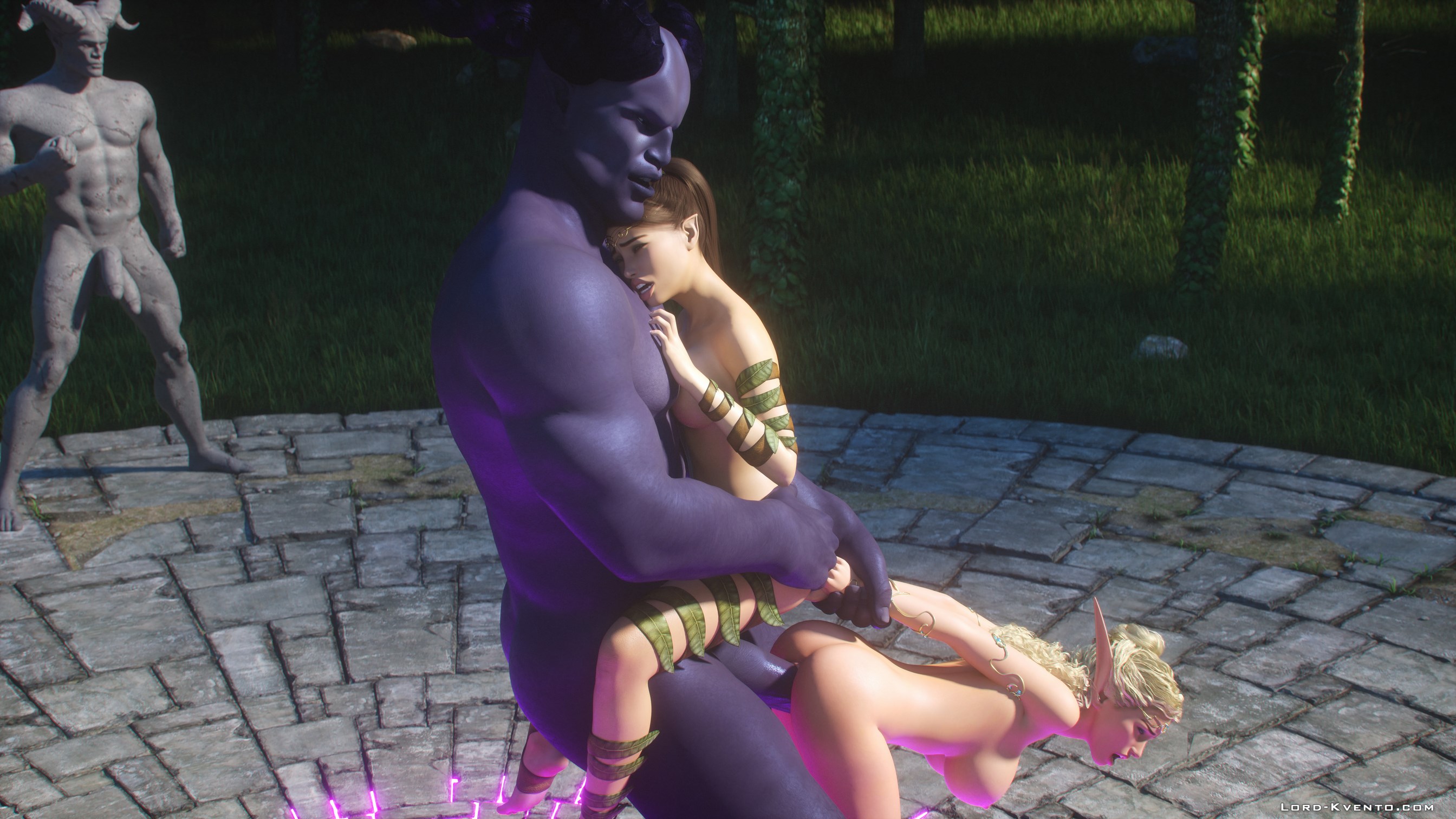 Golems Awakening 2 image number 46