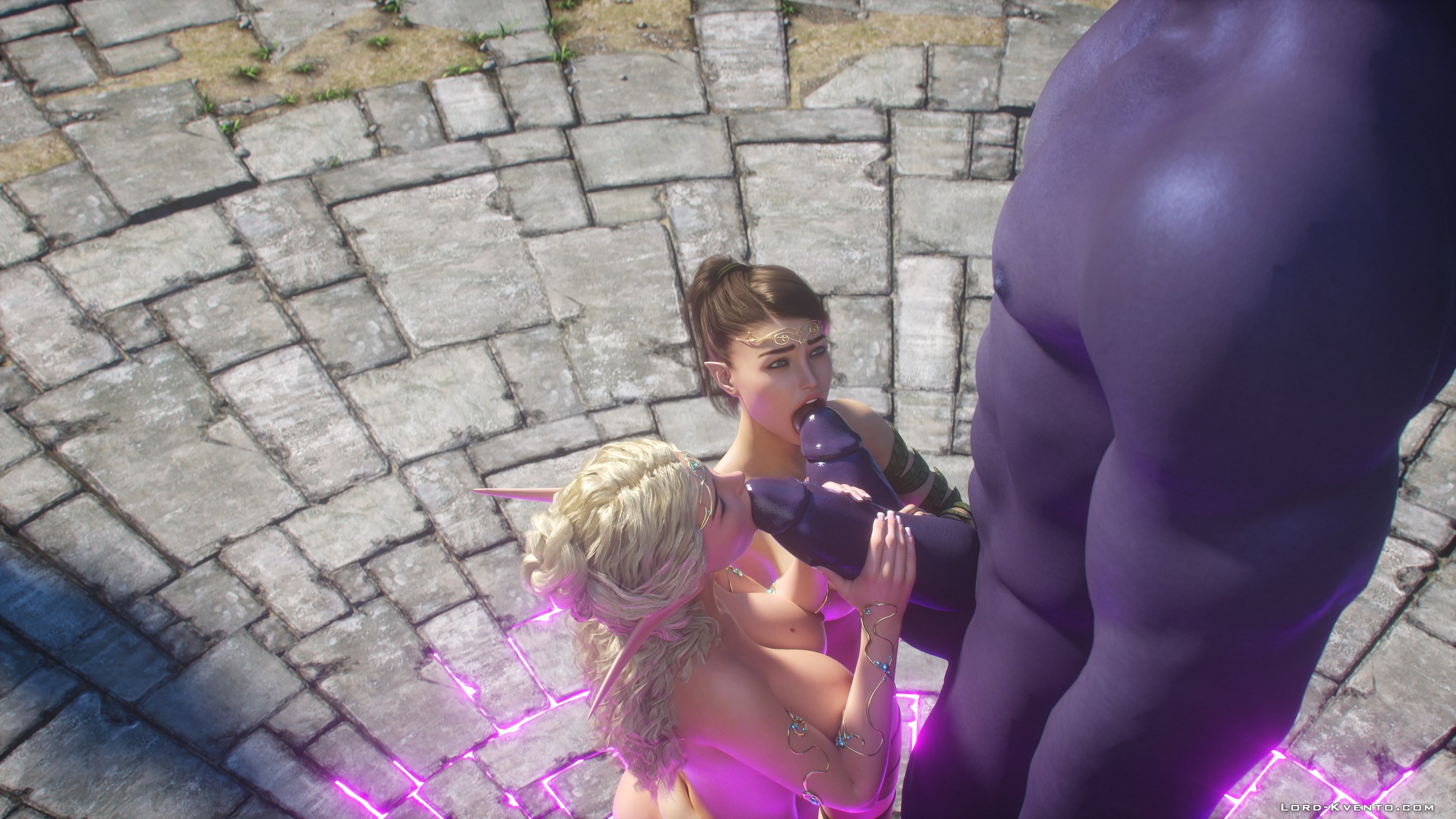 Golems Awakening 2 image number 65