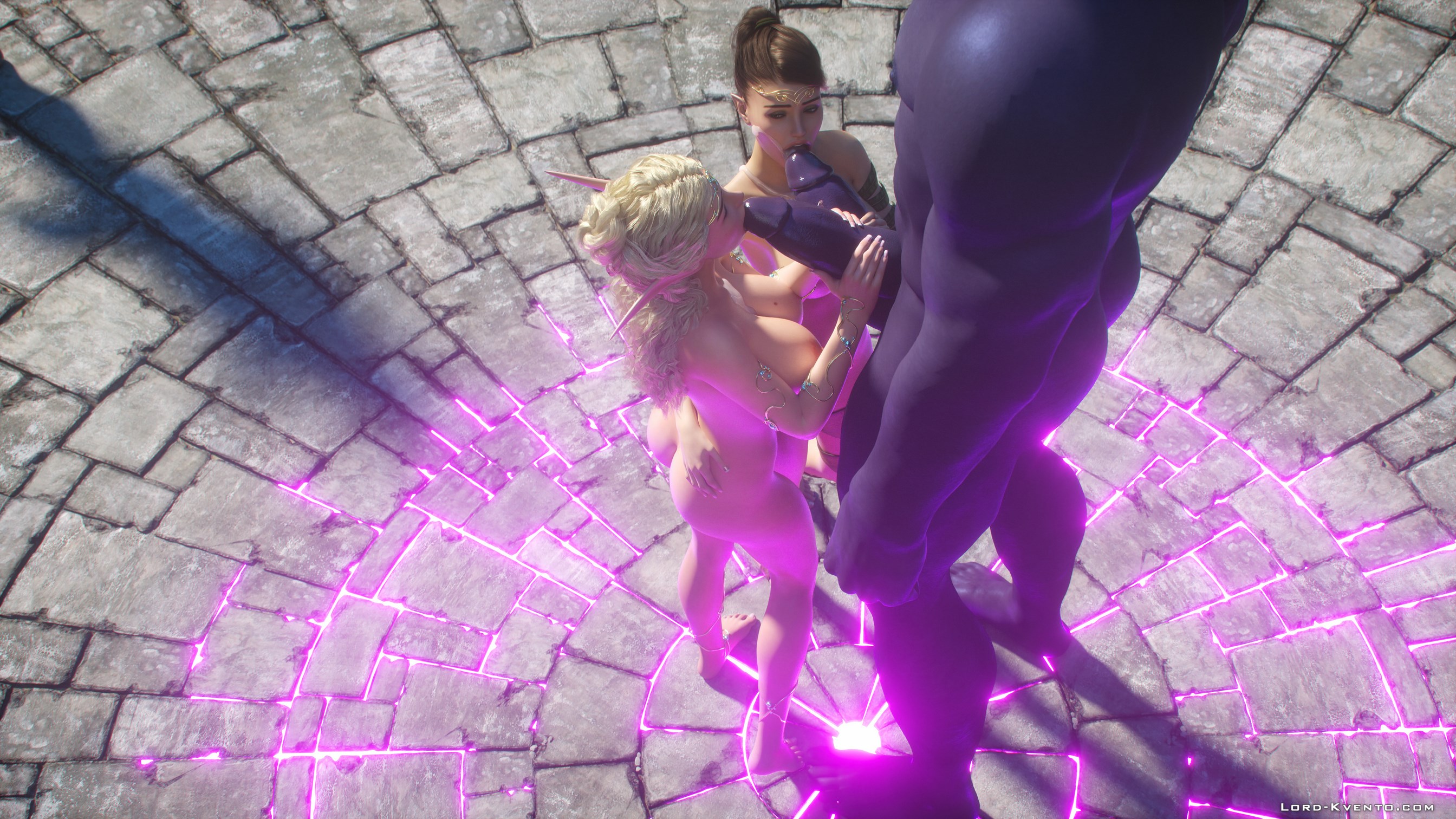 Golems Awakening 2 image number 78