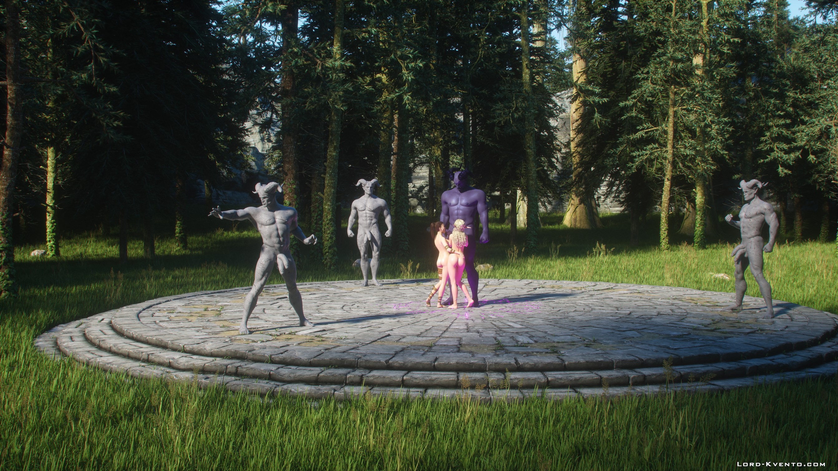 Golems Awakening 2 image number 81