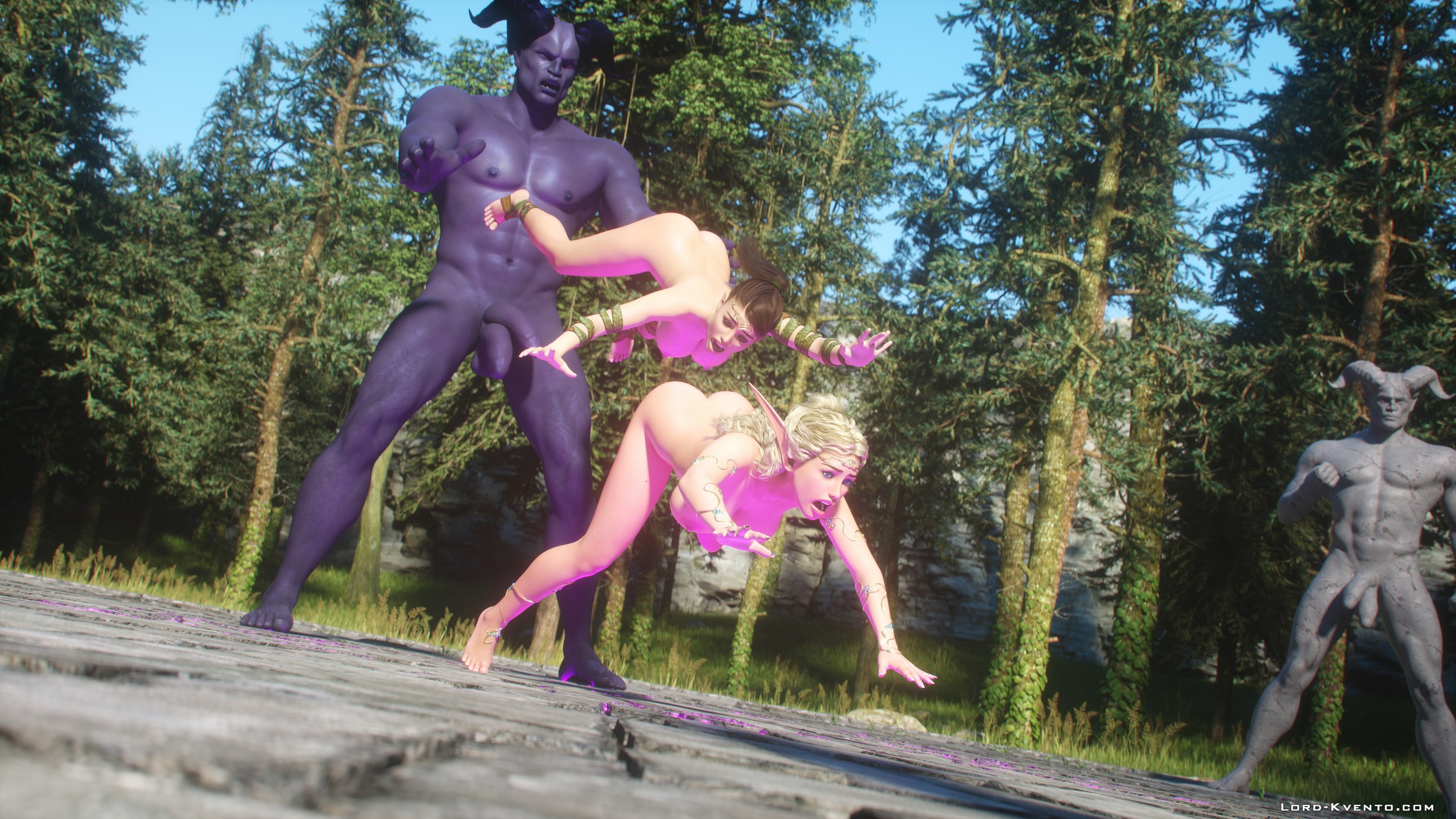 Golems Awakening 2 image number 8