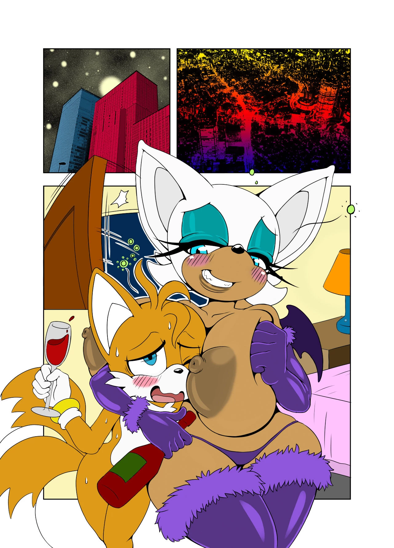 Kemono no Kanzume 5 image number 1