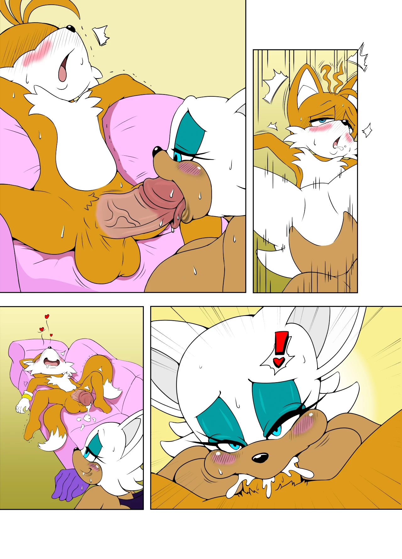 Kemono no Kanzume 5 image number 3