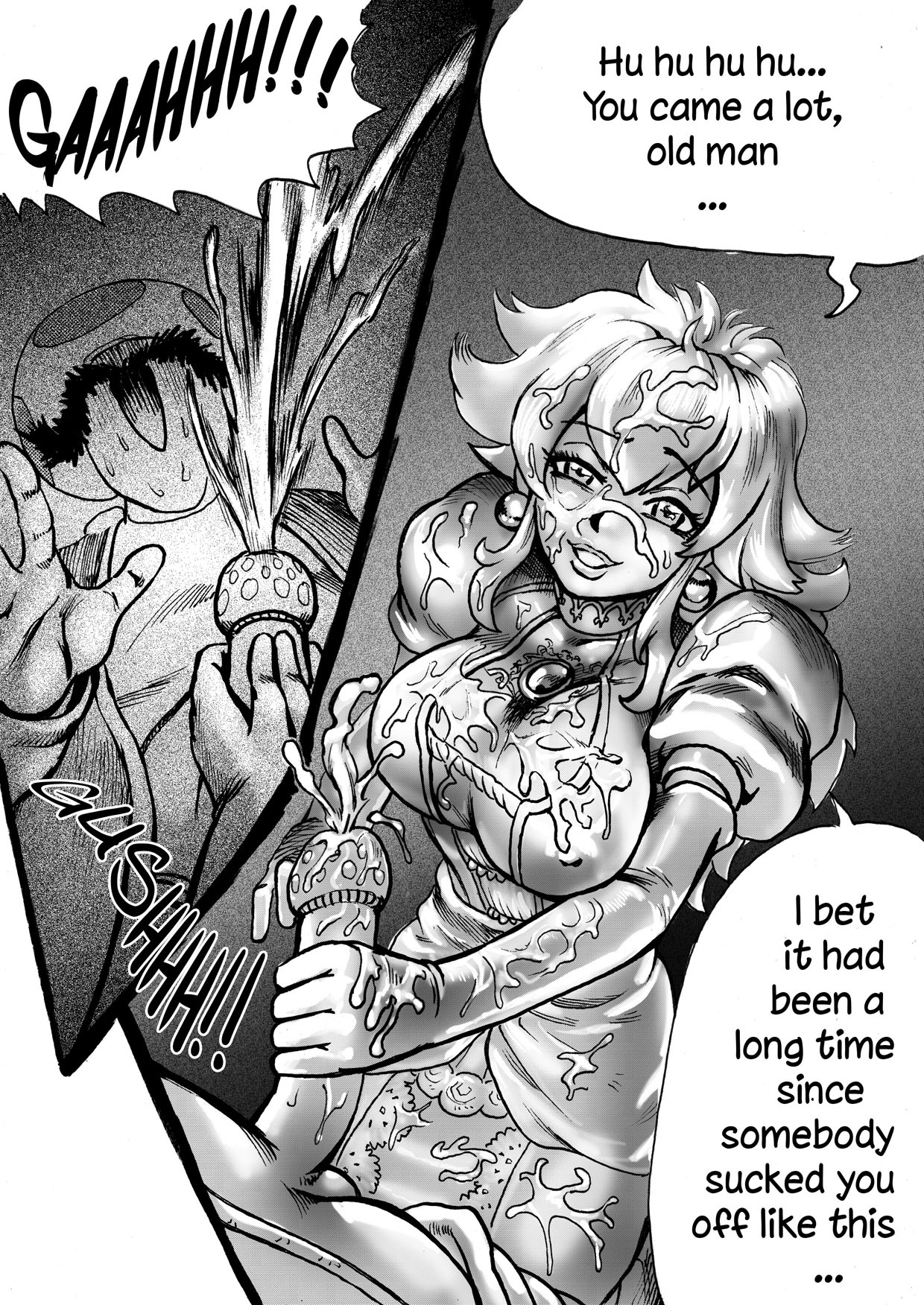 Super Wild Adventure 3 image number 28