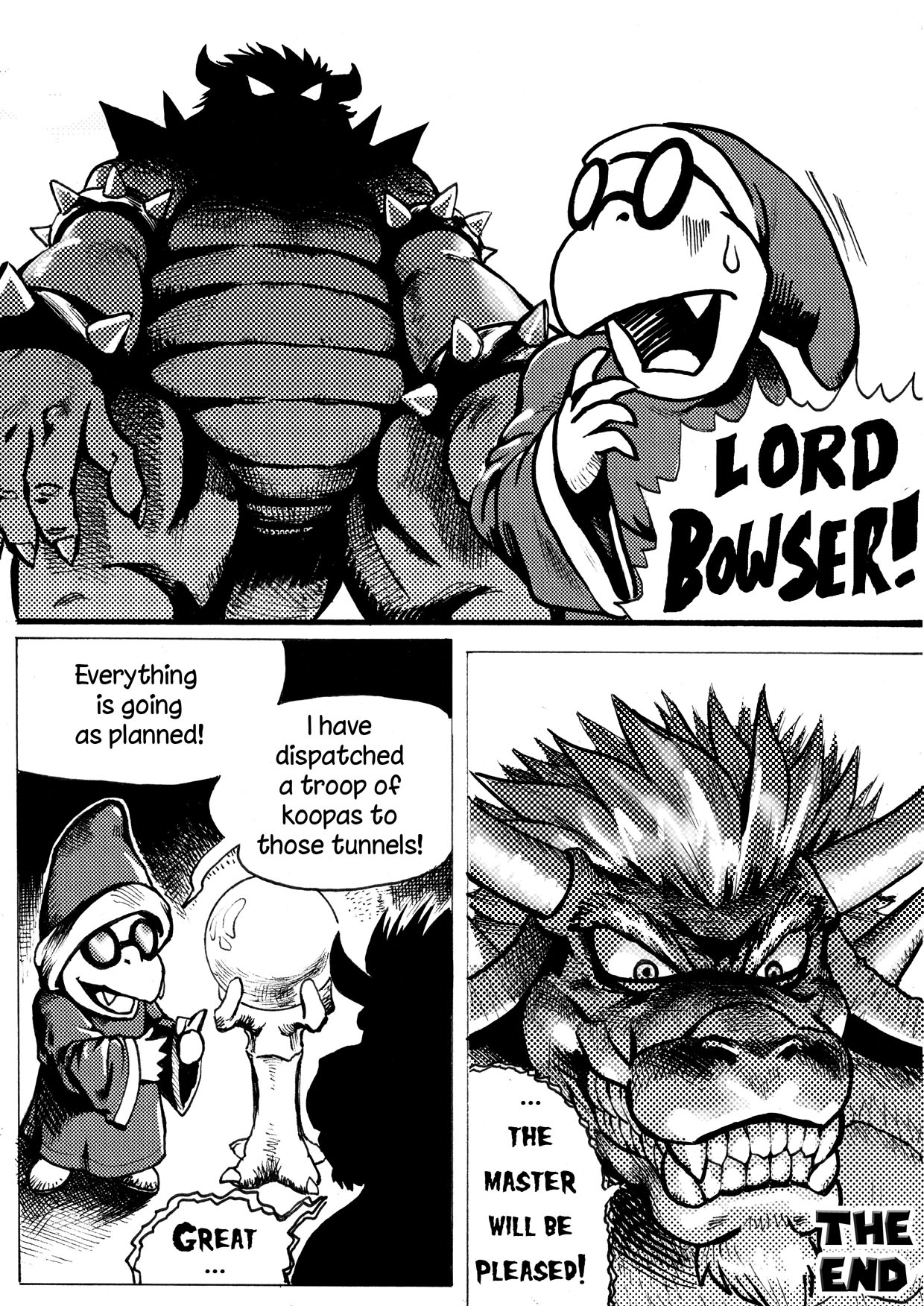 Super Wild Adventure 3 image number 32