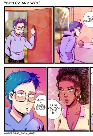 Bitter and Wet