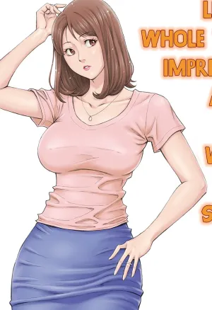 Let The Whole Town Impregnate A Wife Who Wants A Second Child  Futarime ga Hoshii Hitozuma o Chounai Minna de Haramaseyou