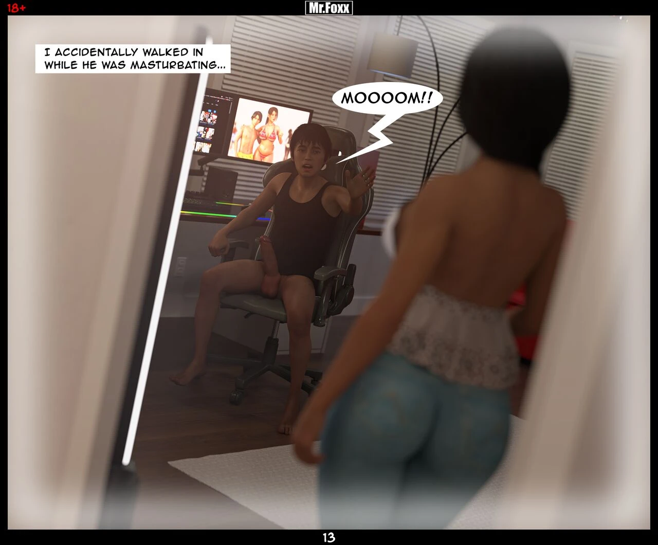 Lust image number 12