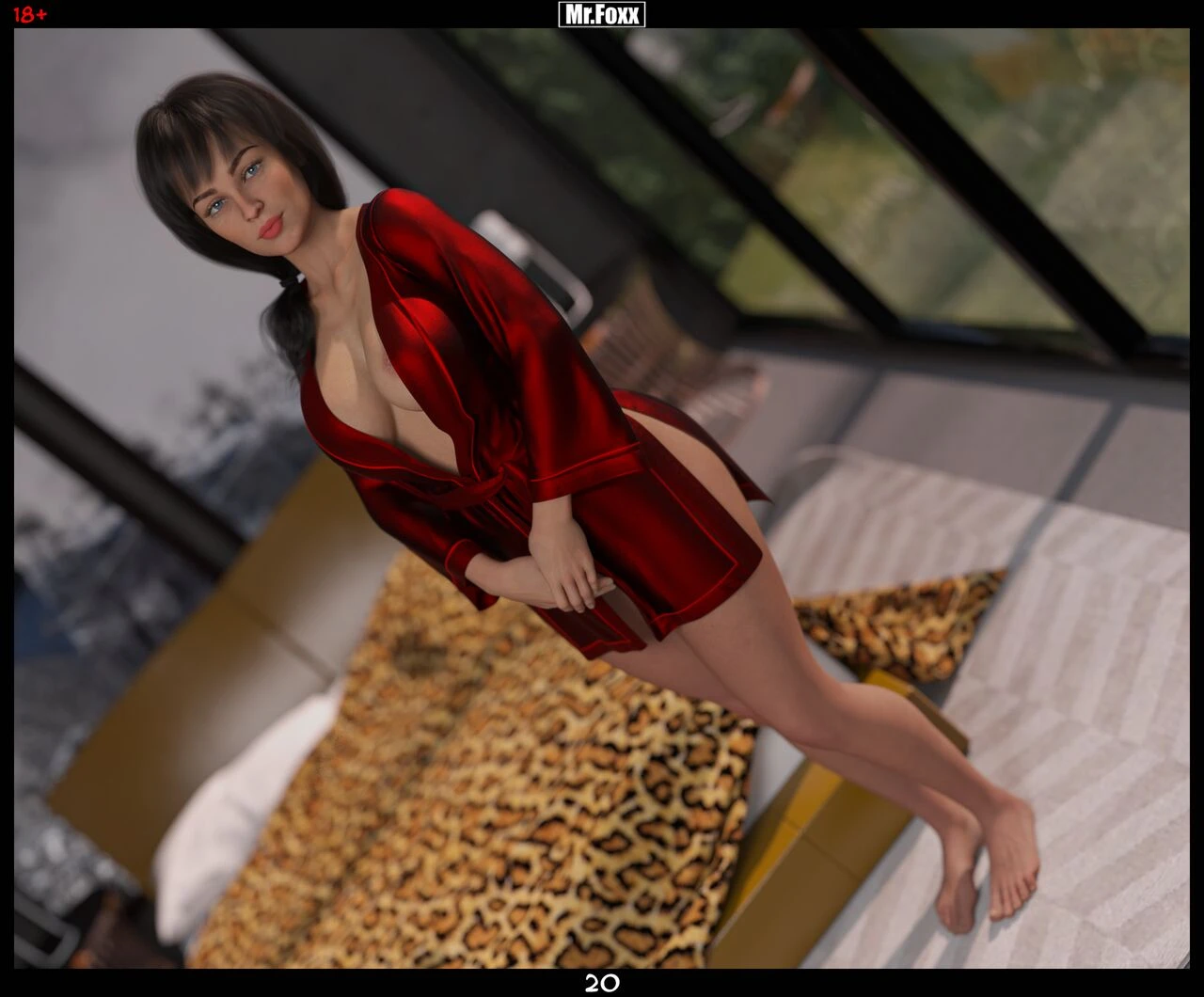 Lust image number 19