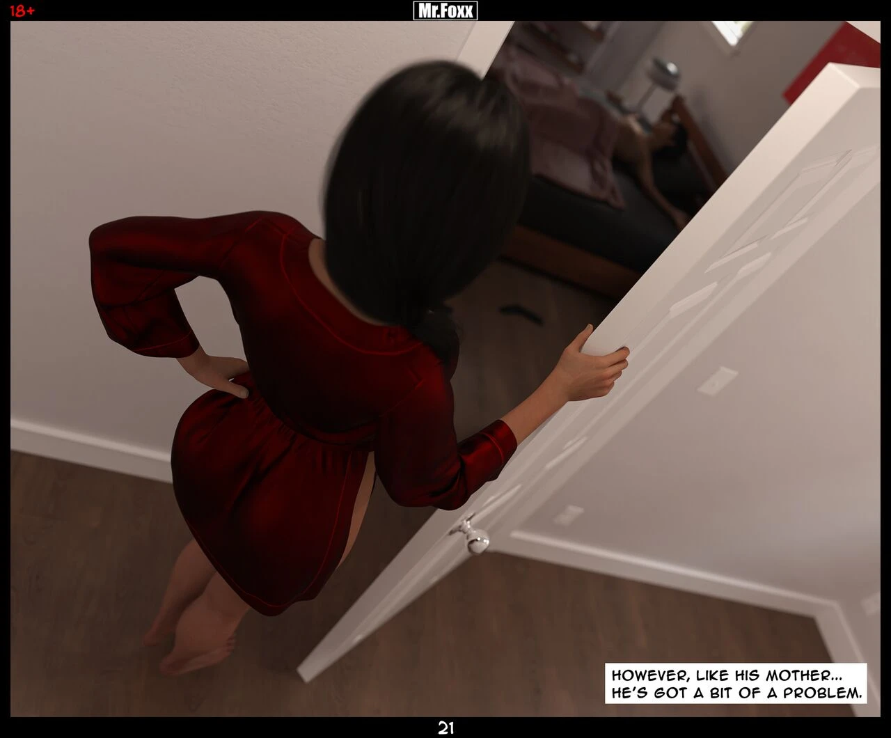 Lust image number 20