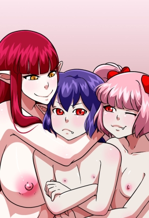 My Family My Harem