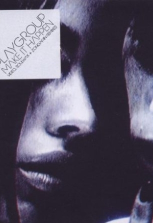 Doumou - Red Hood Blonde English