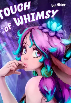 A Touch of Whimsy