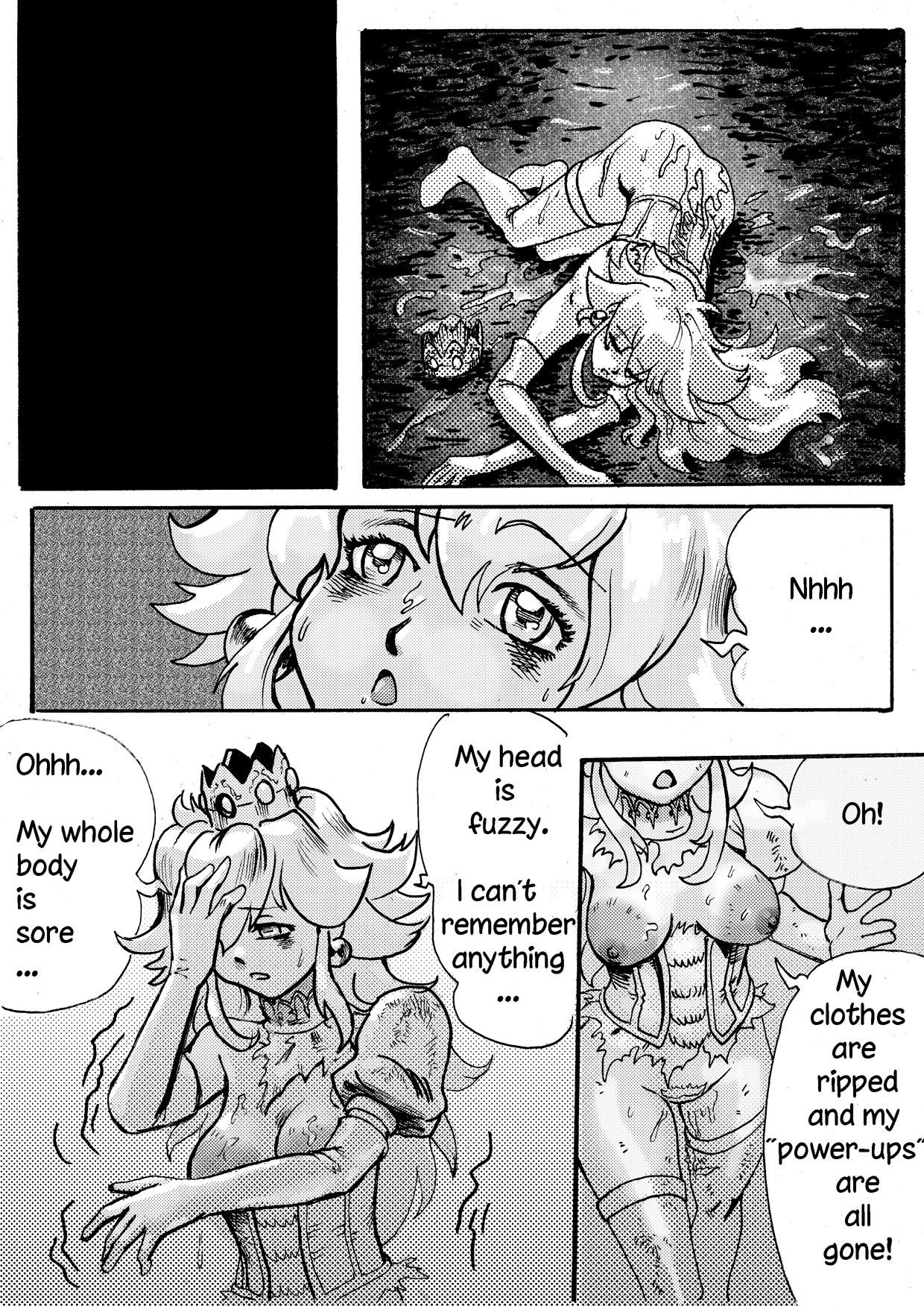 Super Wild Adventure 2 image number 23