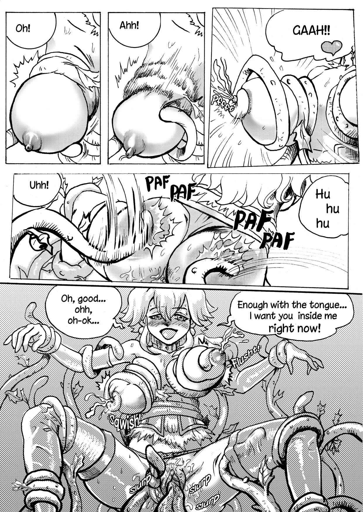 Super Wild Adventure 2 image number 6