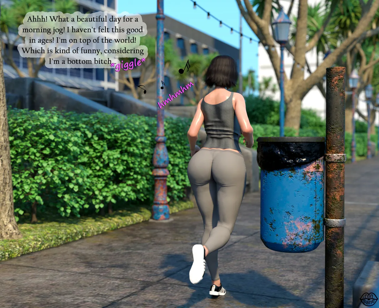 Adicktion Therapy 6