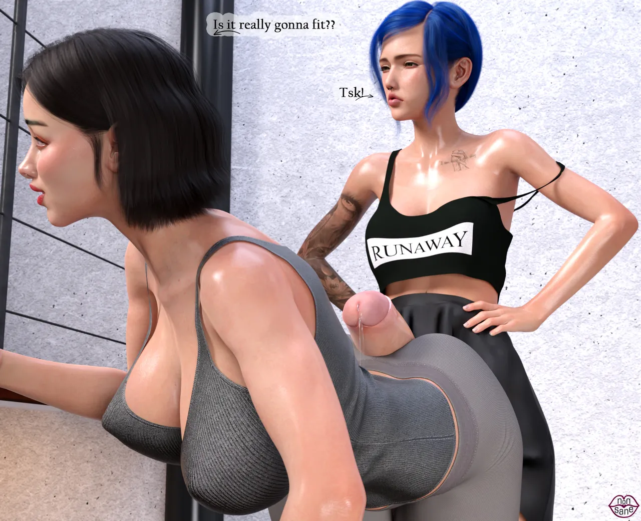 Adicktion Therapy 6 image number 112