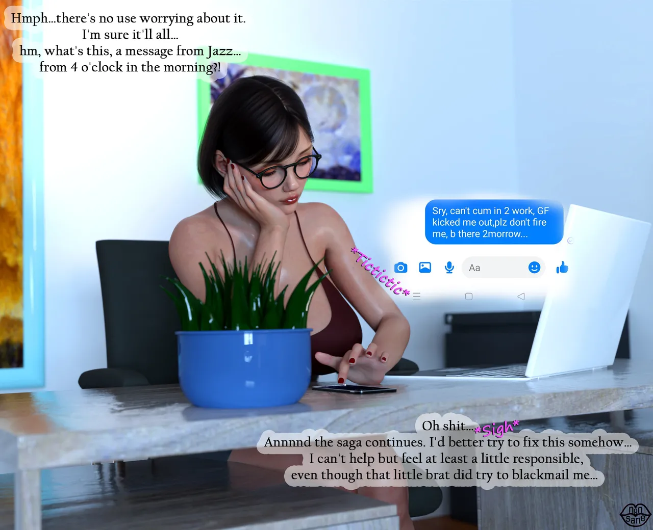 Adicktion Therapy 6 image number 12