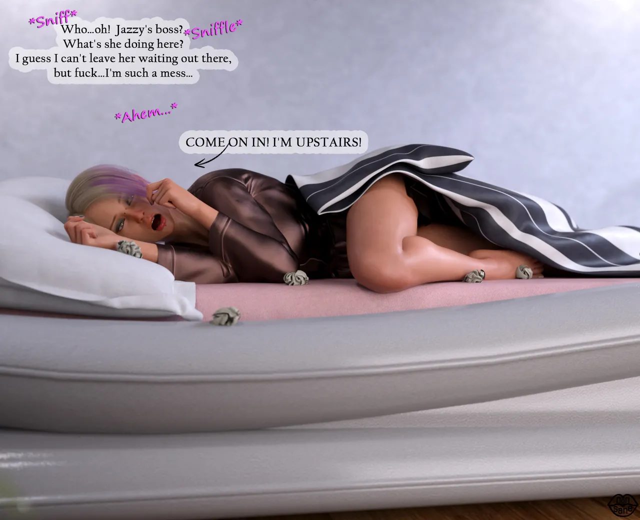 Adicktion Therapy 6 image number 14