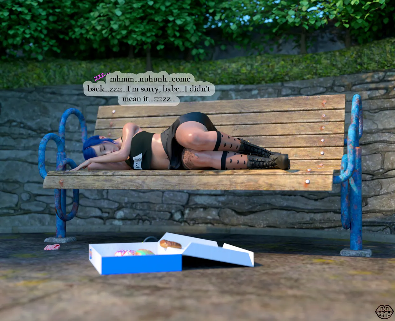 Adicktion Therapy 6 image number 4