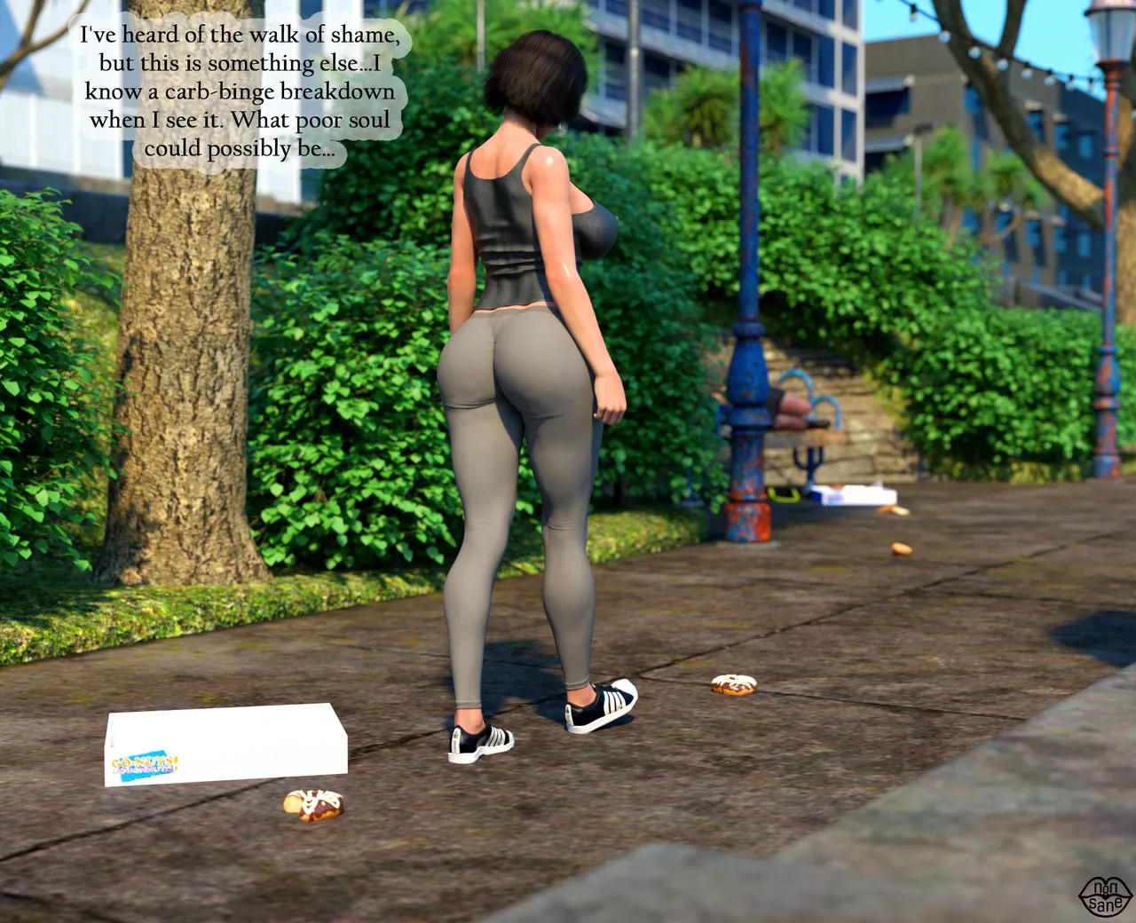 Adicktion Therapy 6 image number 5