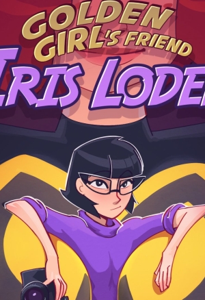 Iris Lodell in: the Taste of Gold!