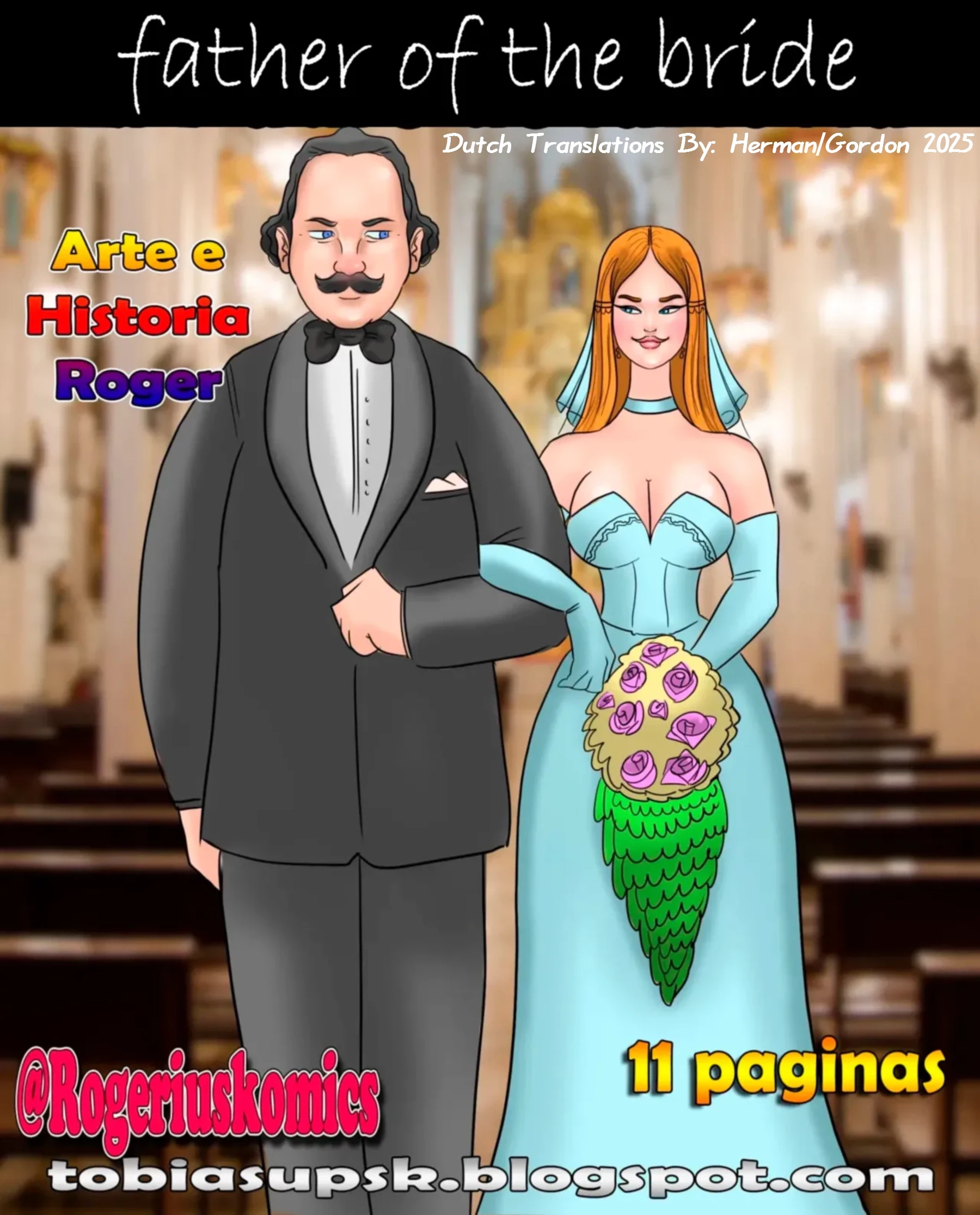 Father of the Bride [NL]