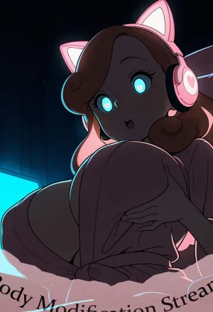 Body Modification Stream