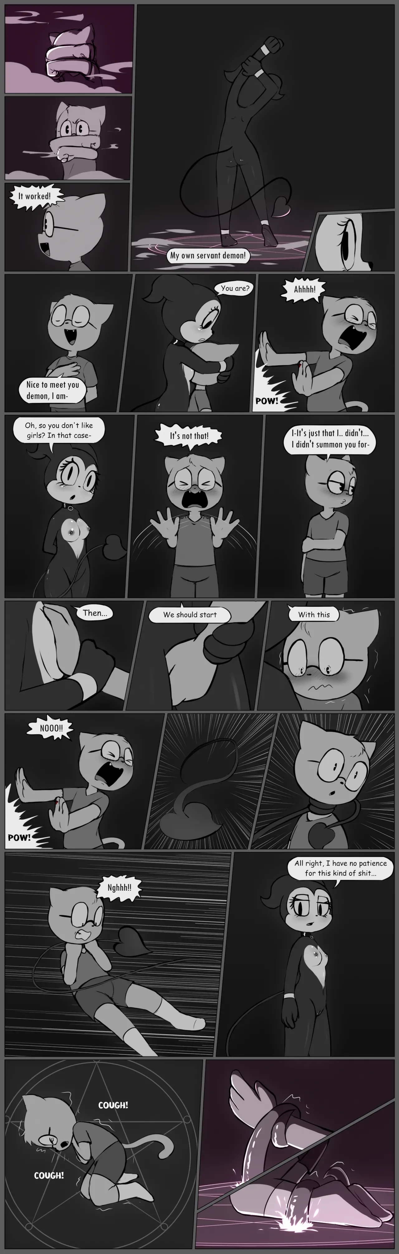 The Summoning image number 2