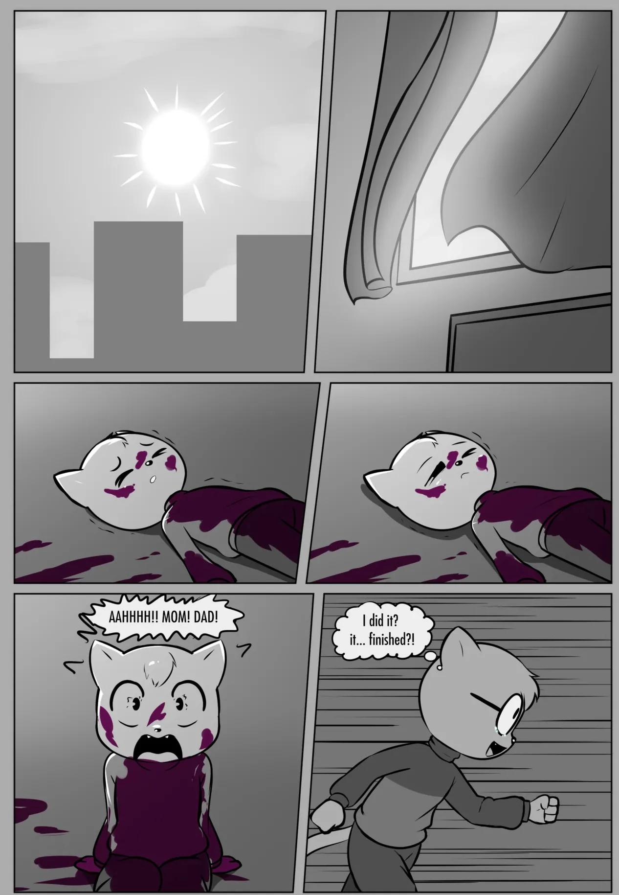 The Summoning image number 29