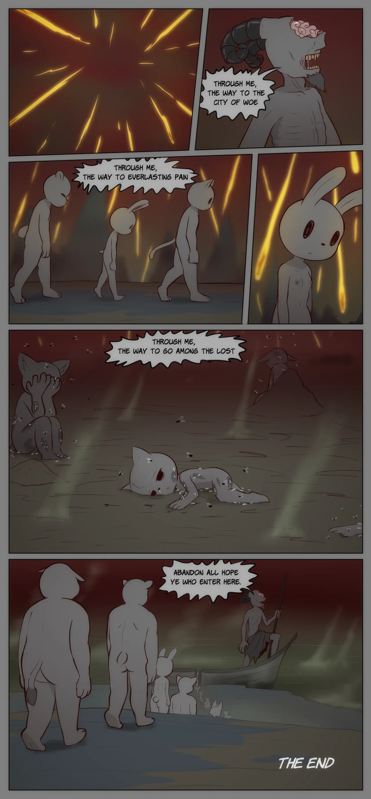 The Summoning image number 33